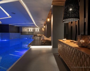 Spa-Pool-1-380x300 Vithos Spa 2018 Hotel Photography by Harry Zampetoulas - Olympic Palace Hotel 
