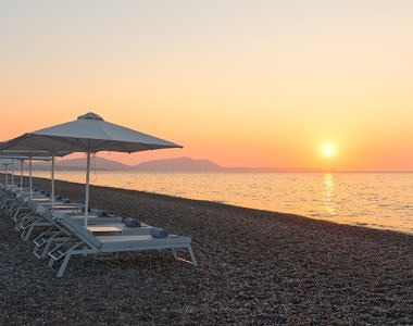 Beach-Sunrise-1-380x300 Gennadi Grand Resort, Rhodes - Hotel Photography by Harry Zampetoulas 