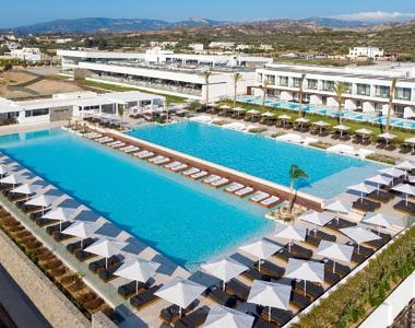 Exterior-Aerial-2-380x300 Gennadi Grand Resort, Rhodes - Hotel Photography by Harry Zampetoulas 