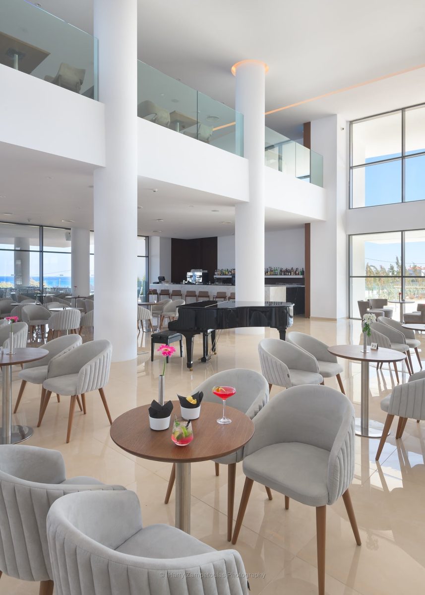 Main-Bar-1-857x1200 Gennadi Grand Resort, Rhodes - Hotel Photography by Harry Zampetoulas 