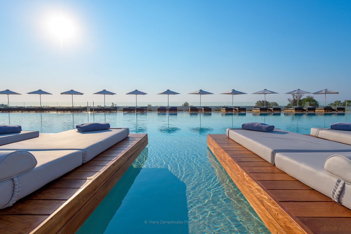 MainPool-4-1200x800 Gennadi Grand Resort, Rhodes - Hotel Photography by Harry Zampetoulas 