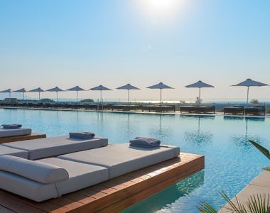 MainPool-5-380x300 Gennadi Grand Resort, Rhodes - Hotel Photography by Harry Zampetoulas 