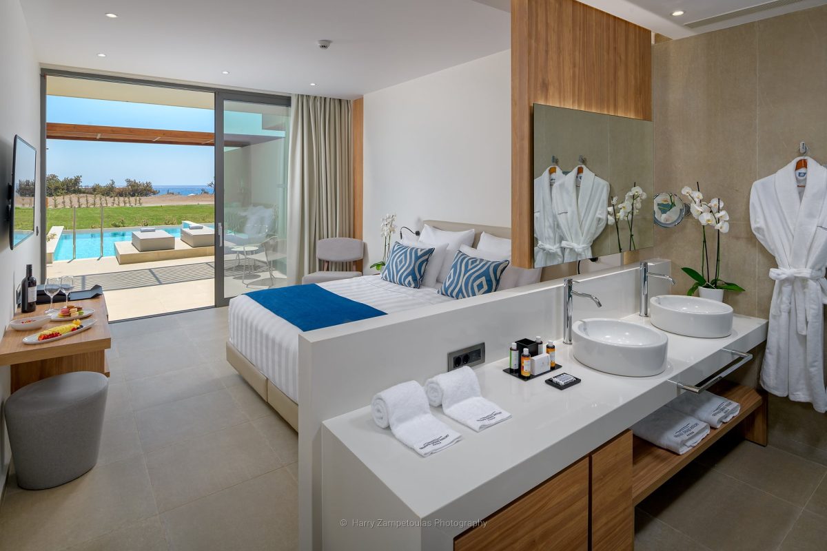 Room-5041-flat-1200x800 Gennadi Grand Resort, Rhodes - Hotel Photography by Harry Zampetoulas 