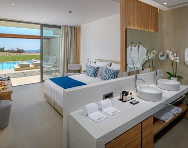 Room-5041-flat-380x300 Gennadi Grand Resort, Rhodes - Hotel Photography by Harry Zampetoulas 