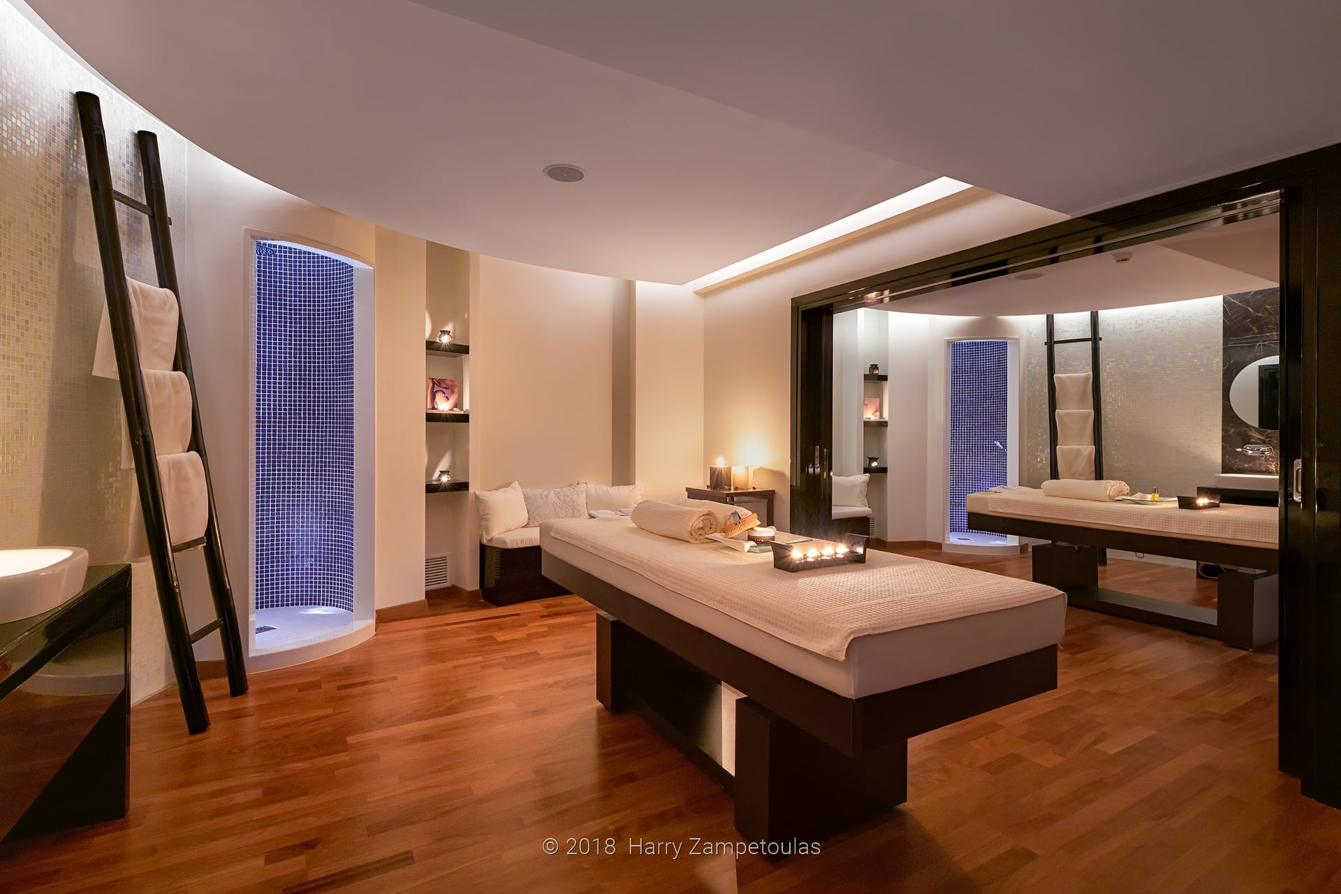 Double-Room-A Πριν και Μετά 