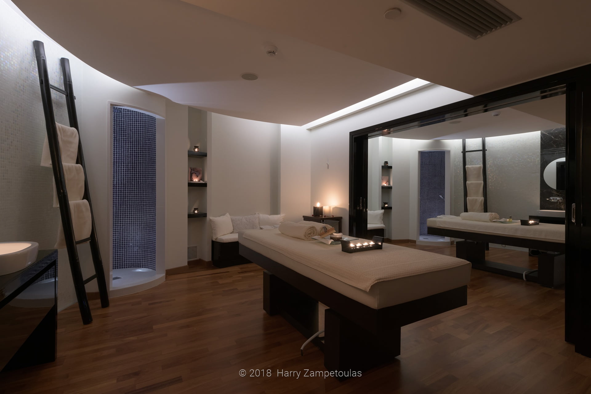 Double-Room-B Πριν και Μετά 
