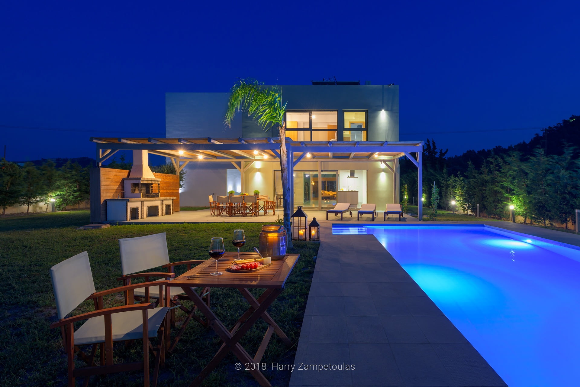 Exterior-Night-1-A Πριν και Μετά 