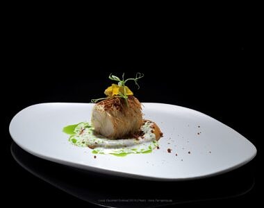 Plate-10-1-scaled-380x300 Έρικ Ιβανίδης - Day 2- Local Gourmet Festival 2019 - Φωτογραφία Φαγητού από τον Χάρη Ζαμπετούλα 