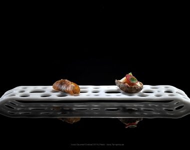 Plate-10-3-scaled-380x300 Αθηναγόρας Κωστάκος - Day 4 - Local Gourmet Festival 2019 - Φωτογραφία Φαγητού από τον Χάρη Ζαμπετούλα 