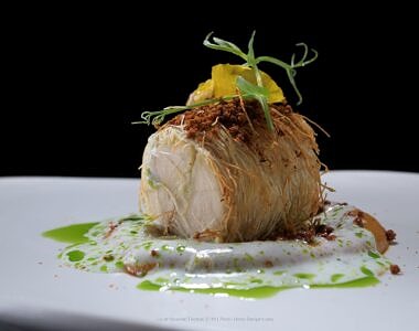 Plate-10a-scaled-380x300 Έρικ Ιβανίδης - Day 2- Local Gourmet Festival 2019 - Φωτογραφία Φαγητού από τον Χάρη Ζαμπετούλα 