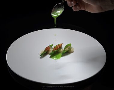 Plate-11-2-scaled-380x300 Maik Papafilis - Day 3 - Local Gourmet Festival 2019 - Food Photography by Harry Zampetoulas 