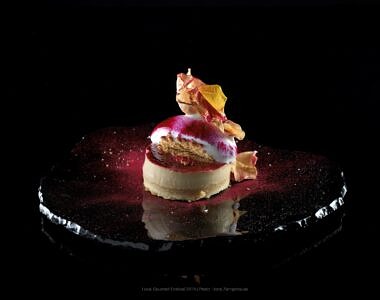 Plate-13-scaled-380x300 Eric Ivanidis - Day 2- Local Gourmet Festival 2019 - Food Photography by Harry Zampetoulas 