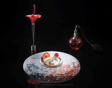 Plate-4-1-scaled-380x300 Έρικ Ιβανίδης - Day 2- Local Gourmet Festival 2019 - Φωτογραφία Φαγητού από τον Χάρη Ζαμπετούλα 