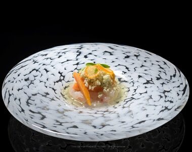 Plate-6-1-scaled-380x300 Eric Ivanidis - Day 2- Local Gourmet Festival 2019 - Food Photography by Harry Zampetoulas 