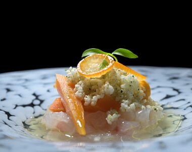 Plate-6a-1-scaled-380x300 Έρικ Ιβανίδης - Day 2- Local Gourmet Festival 2019 - Φωτογραφία Φαγητού από τον Χάρη Ζαμπετούλα 
