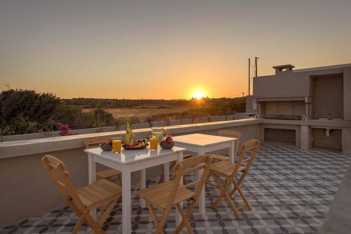 BBQ-1200x800 Seashore Villa, Lachania - Harry Zampetoulas Photography 