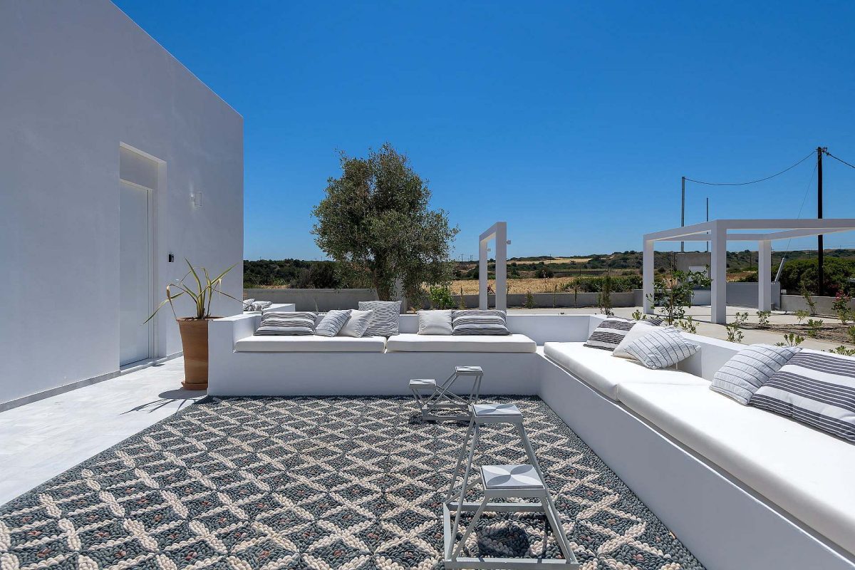 Backyard-1-1200x800 Seashore Villa, Lachania - Harry Zampetoulas Photography 