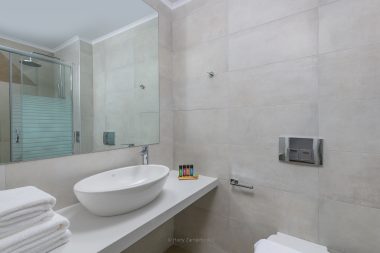 Bathroom-2-380x253 Villa Dione - Pefkos Hill Villas - Harry Zampetoulas Photography 