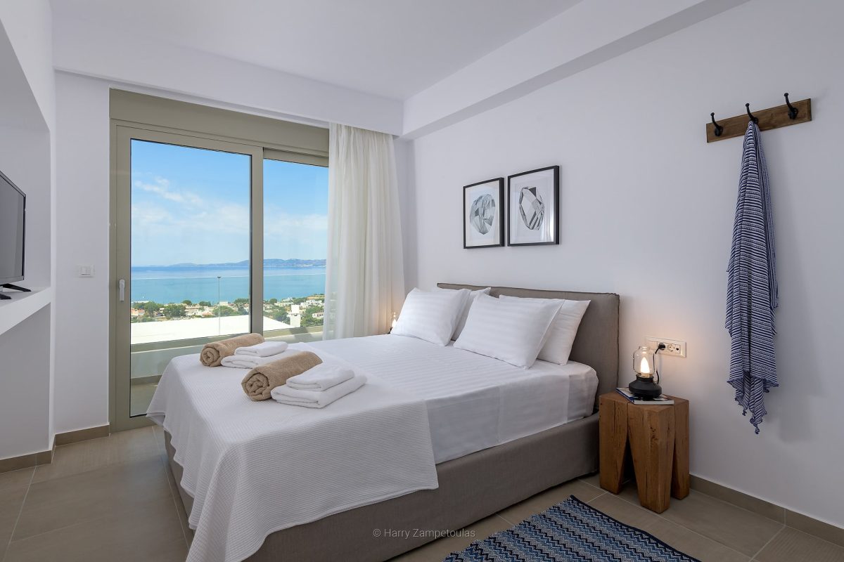 Bedroom-1-3-1200x800 Villa Mimosa - Pefkos Hill Villas - Harry Zampetoulas Photography 