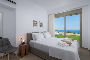 Bedroom-2-3-380x253 Villa Dione - Pefkos Hill Villas - Harry Zampetoulas Photography 