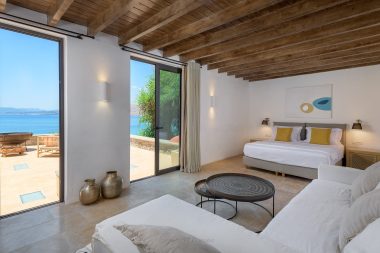 Bedroom-2a-380x253 Aquavisionaire Villa - Harry Zampetoulas Photography 
