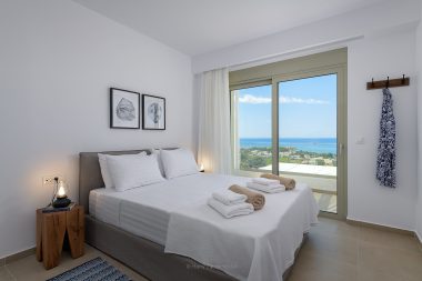 Bedroom-3-2-380x253 Villa Mimosa - Pefkos Hill Villas - Harry Zampetoulas Photography 