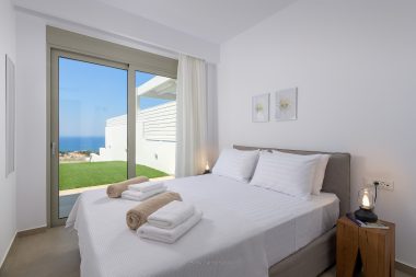 Bedroom-3-3-380x253 Villa Dione - Pefkos Hill Villas - Harry Zampetoulas Photography 