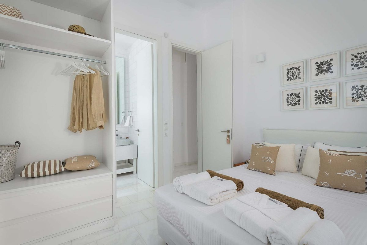 Bedroom-3a-1200x800 Seashore Villa - Harry Zampetoulas Photography 