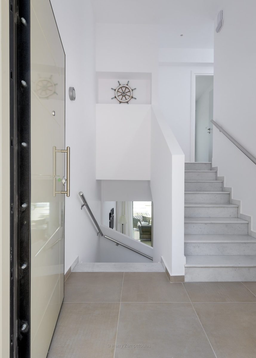 Entrance-1-858x1200 Villa Mimosa - Pefkos Hill Villas - Harry Zampetoulas Photography 