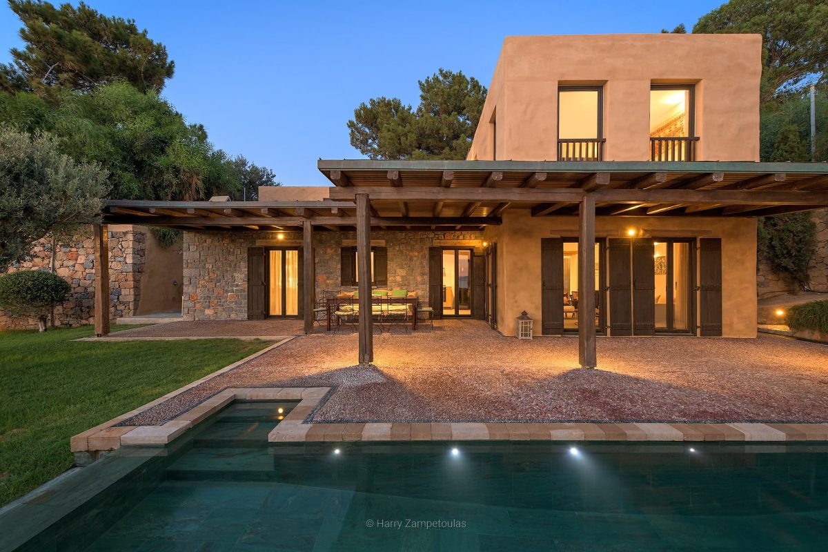 Exterior-Night-2-1-1200x800 Aquavisionaire Villa - Harry Zampetoulas Photography 