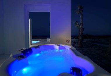 Jacuzzi-380x260 Seashore Villa - Harry Zampetoulas Photography 