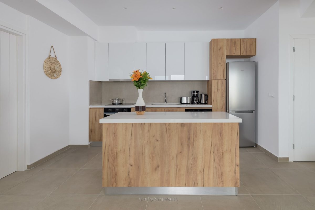 Kitchen-1a-1-1200x800 Villa Mimosa - Pefkos Hill Villas - Harry Zampetoulas Photography 