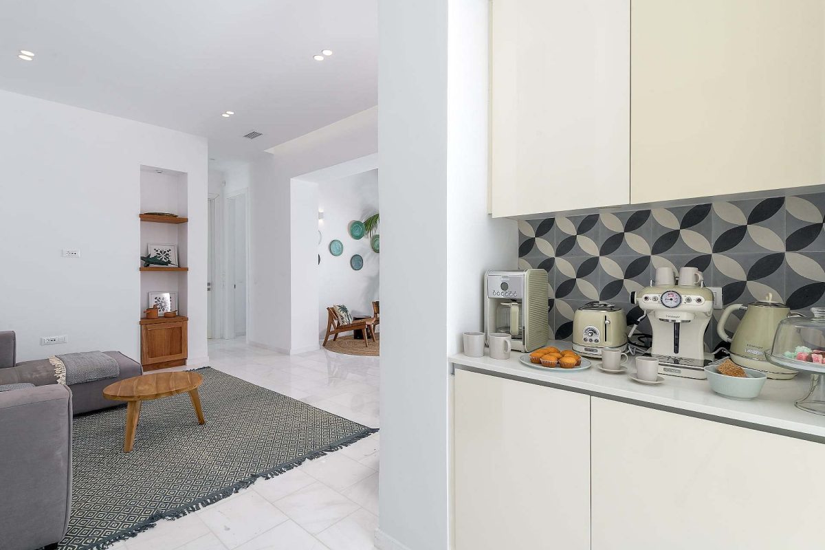 Kitchen-1a-1200x800 Seashore Villa, Lachania - Harry Zampetoulas Photography 