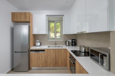 Kitchen-2-380x253 Villa Allegra - Pefkos Hill Villas - Harry Zampetoulas Photography 