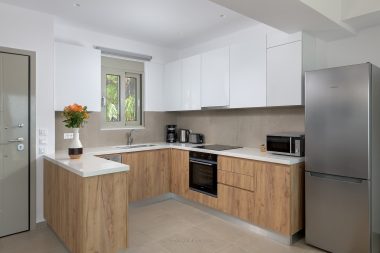 Kitchen-3-380x253 Villa Dione - Pefkos Hill Villas - Harry Zampetoulas Photography 