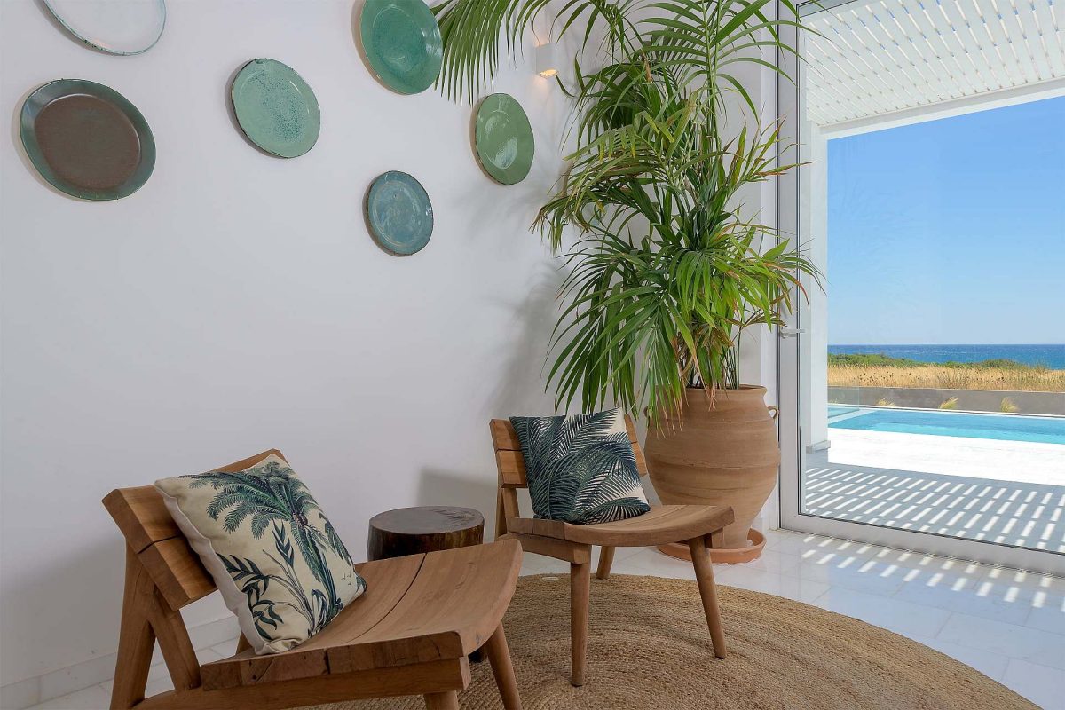 Livingroom-1-1200x800 Seashore Villa, Lachania - Harry Zampetoulas Photography 