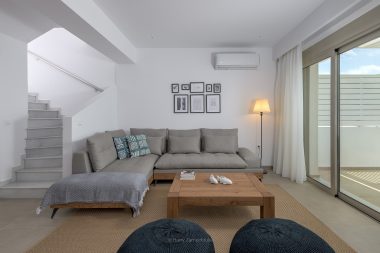 Livingroom-1-3-380x253 Villa Mimosa - Pefkos Hill Villas - Harry Zampetoulas Photography 