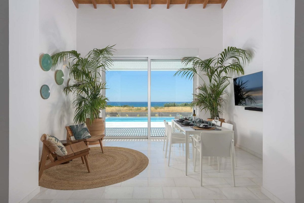 Livingroom-2-1200x800 Seashore Villa, Lachania - Harry Zampetoulas Photography 