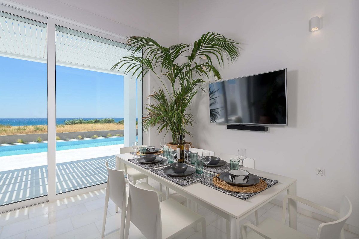 Livingroom-3-1200x800 Seashore Villa, Lachania - Harry Zampetoulas Photography 