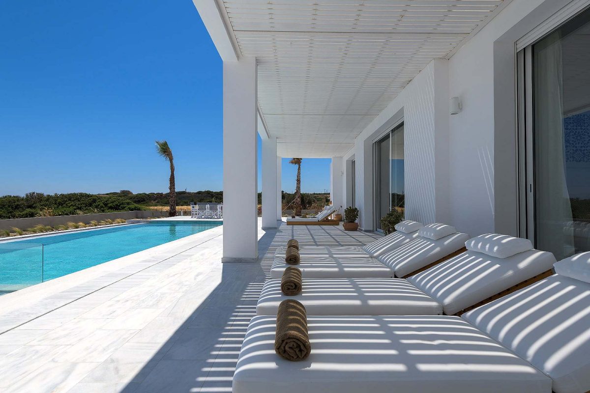 Pool-Area-1-1200x800 Seashore Villa, Lachania - Harry Zampetoulas Photography 