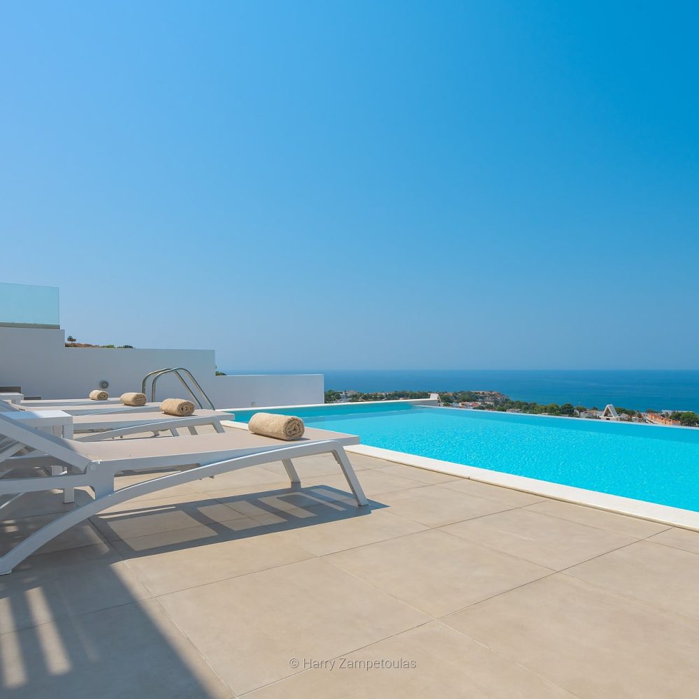 Pool-Area-1-2-1000x1000 Villas & Residences Photography by Harry Zampetoulas, Rhodes, Greece 