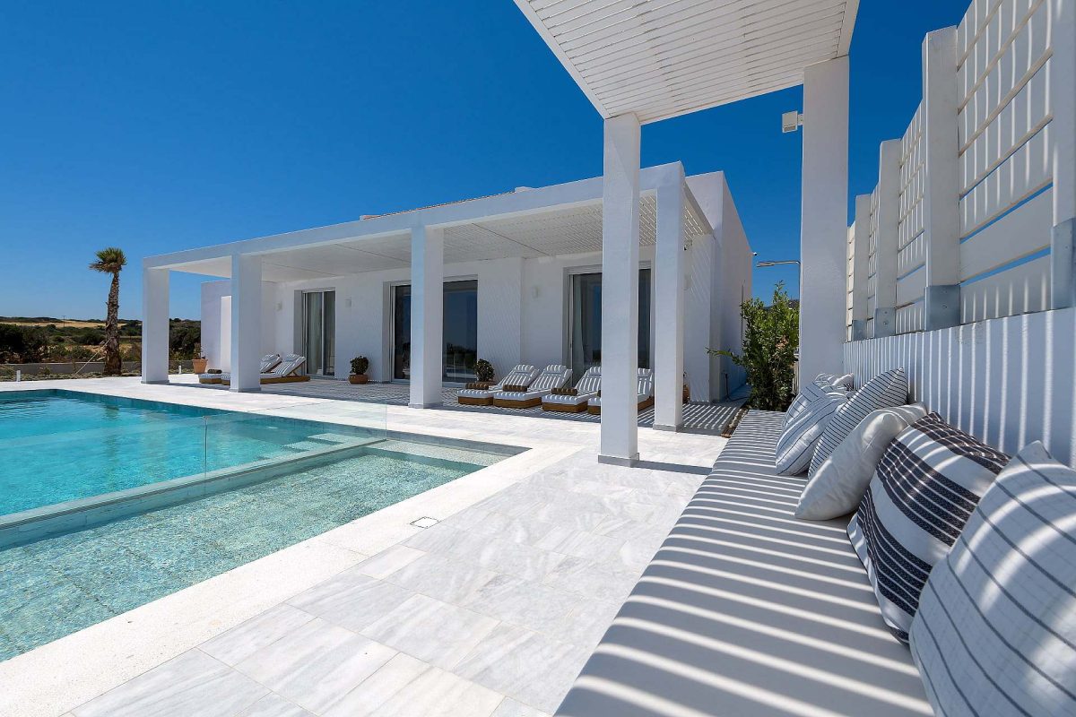 Pool-Area-10-1200x800 Seashore Villa, Lachania - Harry Zampetoulas Photography 