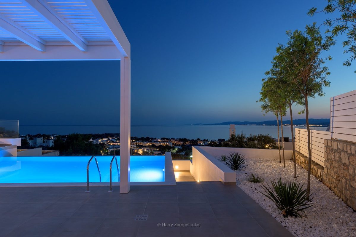 Pool-Area-11-1-1200x800 Villa Mimosa - Pefkos Hill Villas - Harry Zampetoulas Photography 