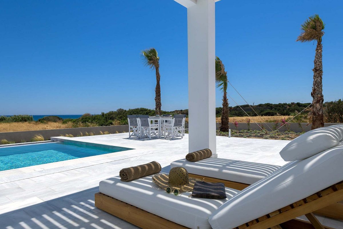 Pool-Area-3-1200x800 Seashore Villa, Lachania - Harry Zampetoulas Photography 