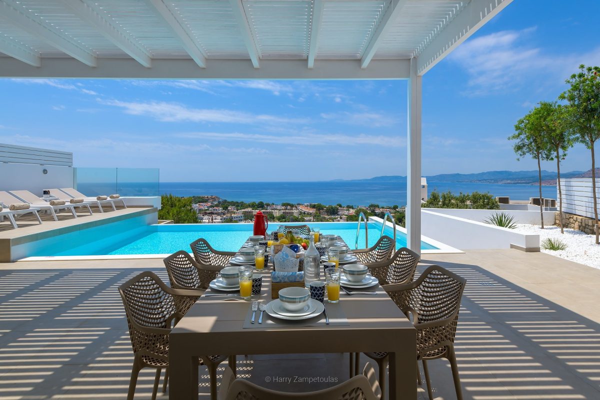 Pool-Area-3-2-1200x800 Villa Mimosa - Pefkos Hill Villas - Harry Zampetoulas Photography 