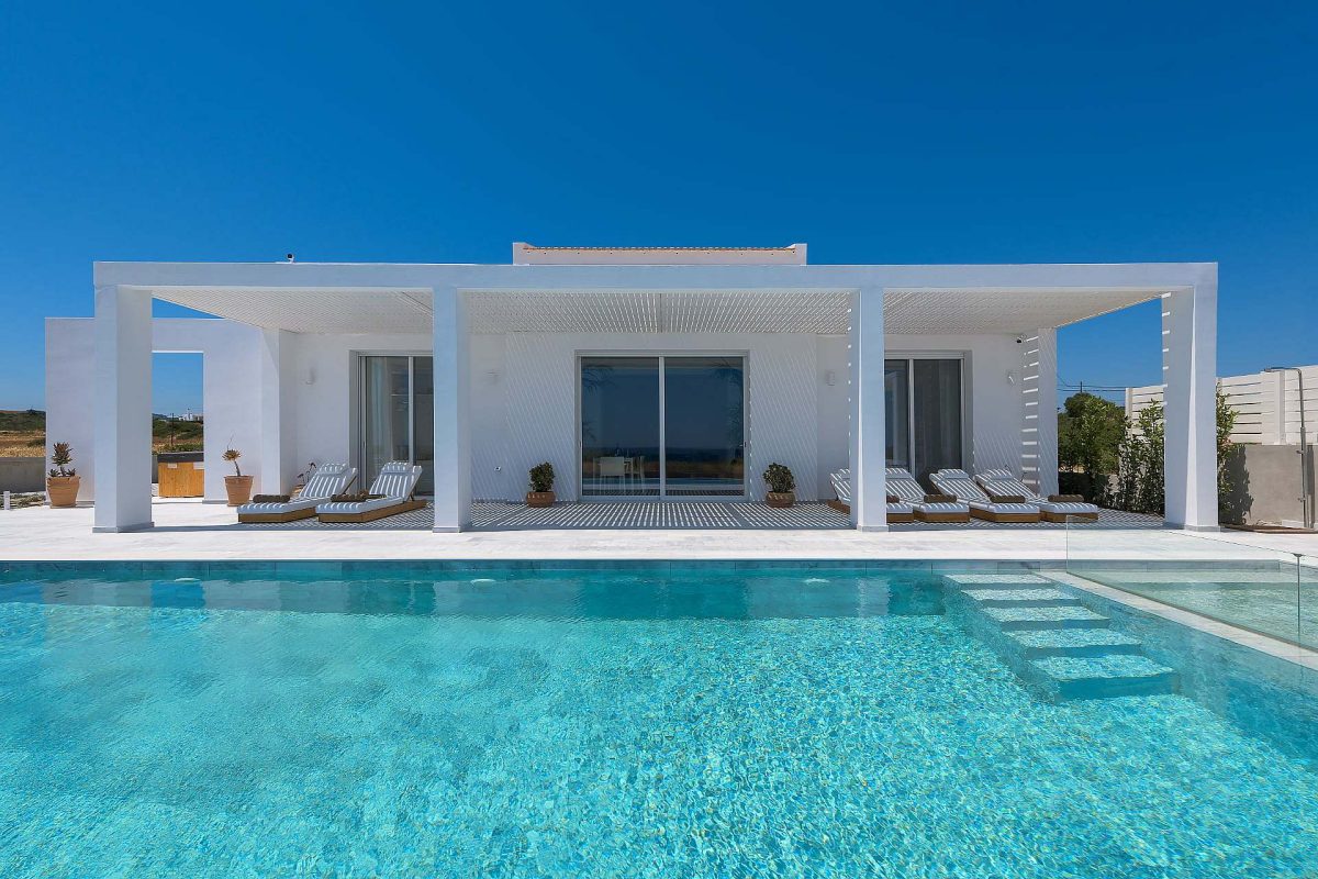 Pool-Area-4-1200x800 Seashore Villa, Lachania - Harry Zampetoulas Photography 