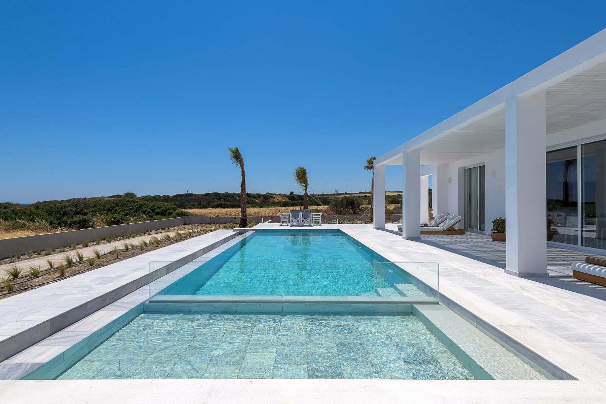 Pool-Area-5-1200x800 Seashore Villa, Lachania - Harry Zampetoulas Photography 