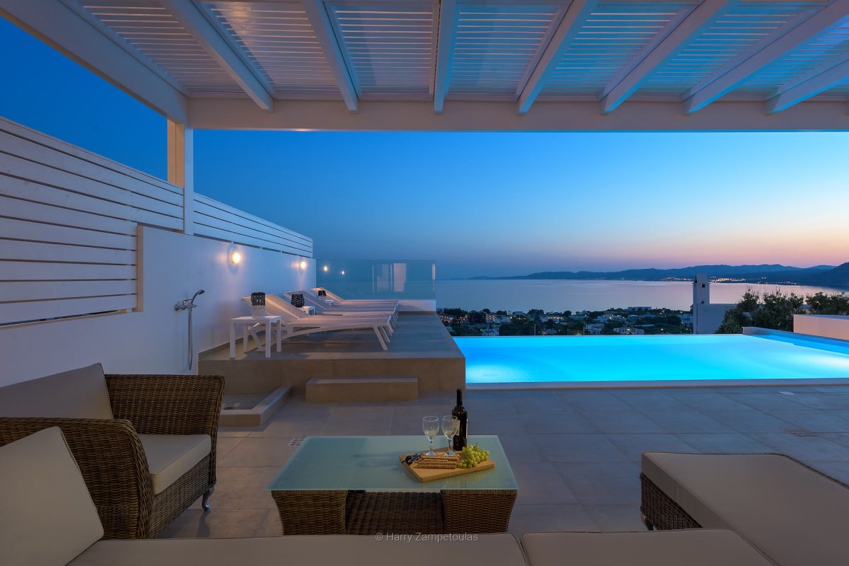 Pool-Area-8-1-1200x800 Villa Mimosa - Pefkos Hill Villas - Harry Zampetoulas Photography 