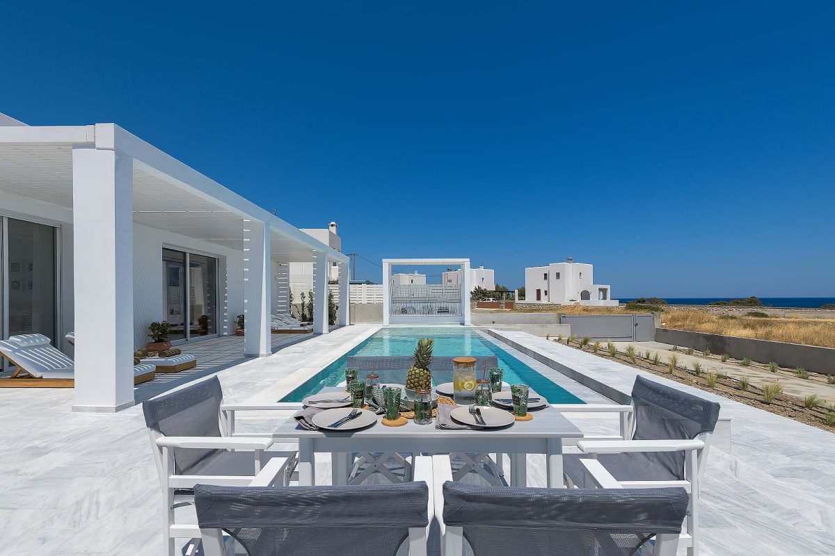 Pool-Area-8-1200x800 Seashore Villa, Lachania - Harry Zampetoulas Photography 