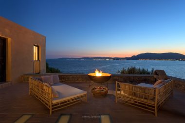 Veranda-1-Night-380x253 Aqua Visionaire Villa - Harry Zampetoulas Photography 